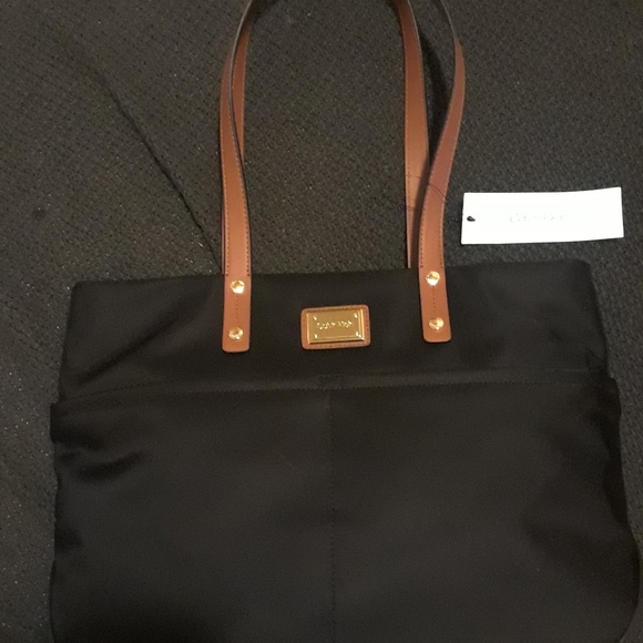 Calvin Klein purse - Picture 4 of 4